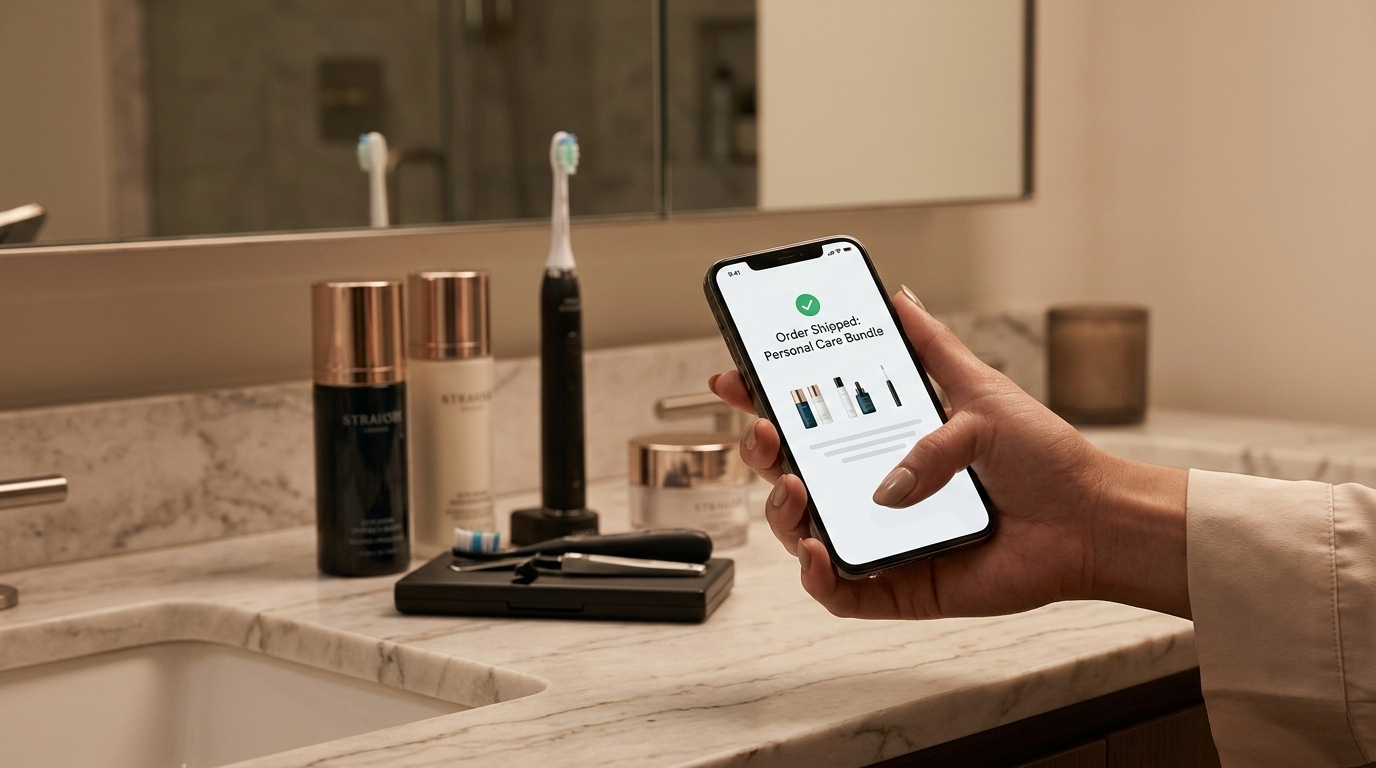Skincare